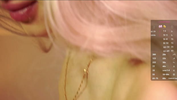 sweetyoops pussy Webcam SHOW @ Chaturbate 02-04-2026
