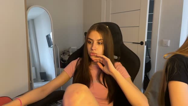 vx_arina sexygirl Webcam SHOW @ Chaturbate 03-04-2026
