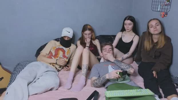 _by_double_sexy_miss_ big Webcam SHOW @ Chaturbate 04-04-2026