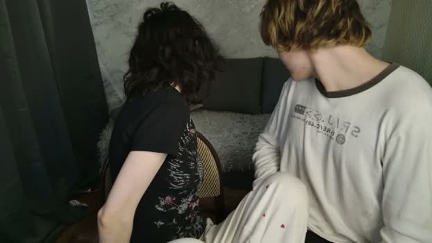 bonnie_and_c1yde sexyfeet Webcam SHOW @ Chaturbate 04-04-2026
