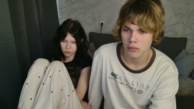 bonnie_and_c1yde hard Webcam SHOW @ Chaturbate 04-04-2026