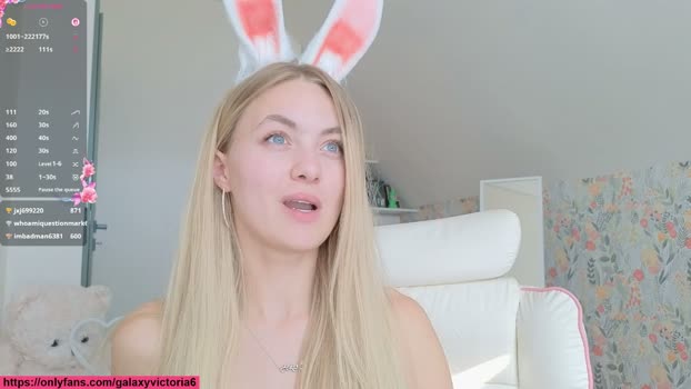 brilliantvictoria Recorded Webcam SHOW @ Chaturbate 04-04-2026