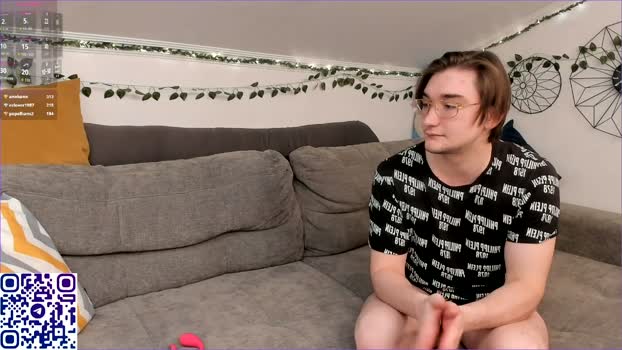 eliteeros Naked Webcam SHOW @ Chaturbate 03-04-2026