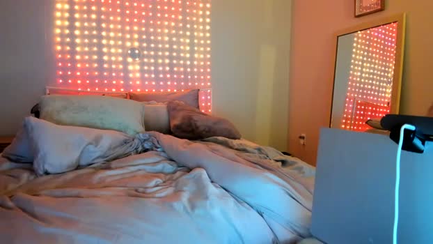 iris_roslin gag Webcam SHOW @ Chaturbate 04-04-2026