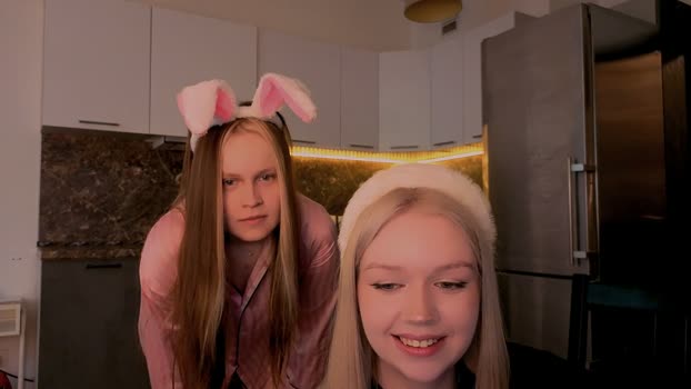 jiaalisaa gag Webcam SHOW @ Chaturbate 04-04-2026