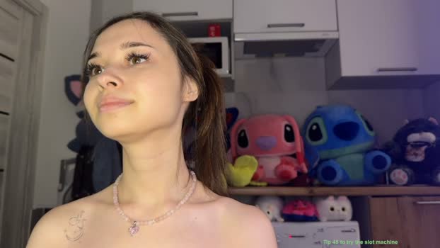 kusssecka Wet Webcam SHOW @ Chaturbate 03-04-2026