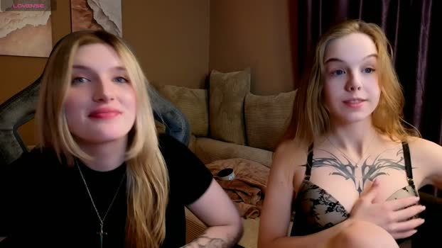 leiamurphy horny Webcam SHOW @ Chaturbate 03-04-2026