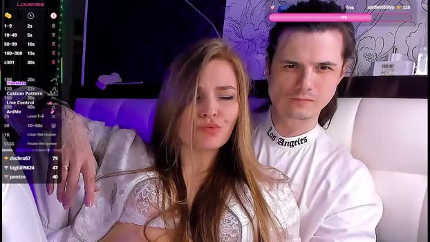 queenafina show Webcam SHOW @ Chaturbate 03-04-2026