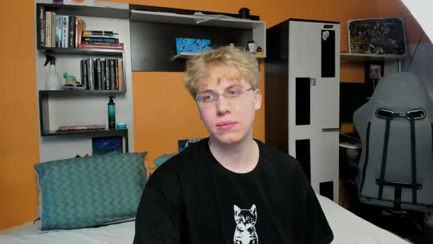 samyscott amateur Webcam SHOW @ Chaturbate 04-04-2026