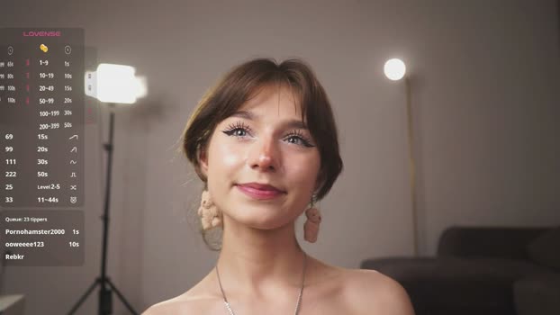 truegrace hot Webcam SHOW @ Chaturbate 04-04-2026
