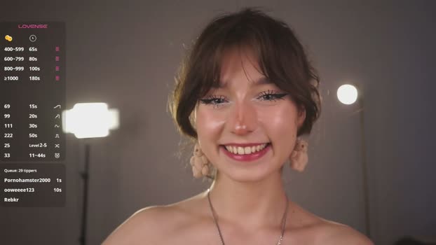 truegrace fuckher Webcam SHOW @ Chaturbate 04-04-2026