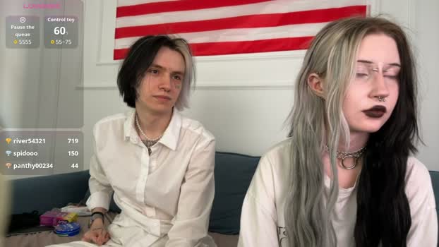 veryraretwins kink Webcam SHOW @ Chaturbate 04-04-2026