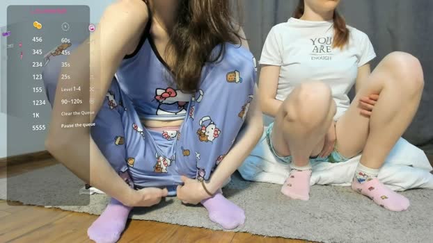 1nwardly_beauty XXX Webcam SHOW @ Chaturbate 04-04-2026