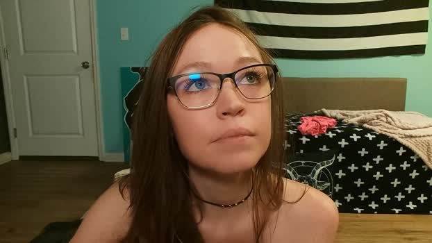 anabelleleigh gag Webcam SHOW @ Chaturbate 05-04-2026
