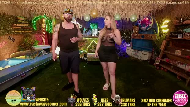 bigbananamilfshake kinky Webcam SHOW @ Chaturbate 05-04-2026
