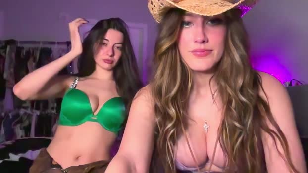 briadominick Nude Webcam SHOW @ Chaturbate 05-04-2026