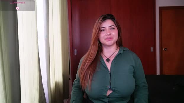 fireand_passion deepthroa Webcam SHOW @ Chaturbate 04-04-2026