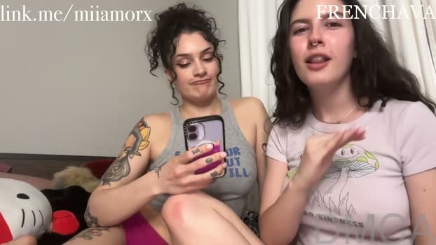 frenchava oral Webcam SHOW @ Chaturbate 05-04-2026