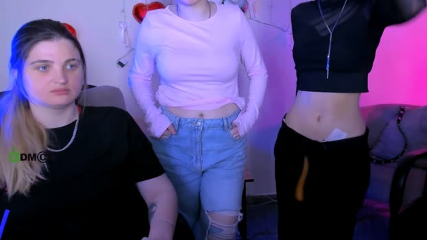 inga_gree love Webcam SHOW @ Chaturbate 05-04-2026