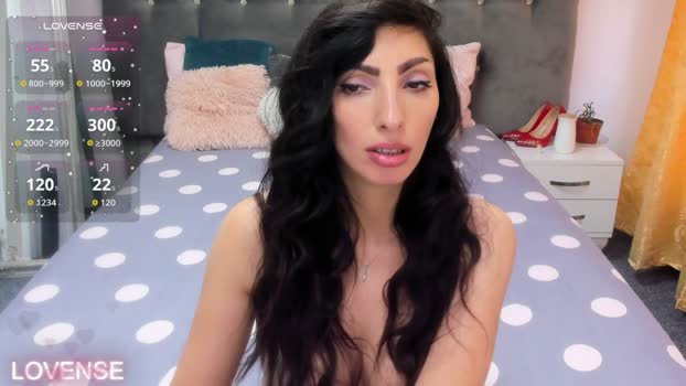 luxurysophya fuckhard Webcam SHOW @ Chaturbate 05-04-2026