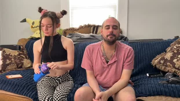 manicpixiedreamfrog playtime Webcam SHOW @ Chaturbate 04-04-2026