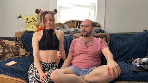 manicpixiedreamfrog yummy Webcam SHOW @ Chaturbate 04-04-2026