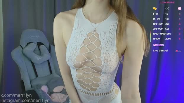 merrilyn big Webcam SHOW @ Chaturbate 05-04-2026