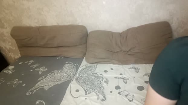 missjadefox fuckme Webcam SHOW @ Chaturbate 05-04-2026