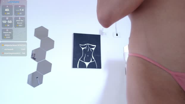 pao_thebigclit analsex Webcam SHOW @ Chaturbate 04-04-2026