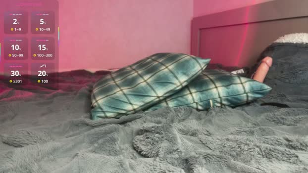 play_me_softly kinky Webcam SHOW @ Chaturbate 05-04-2026