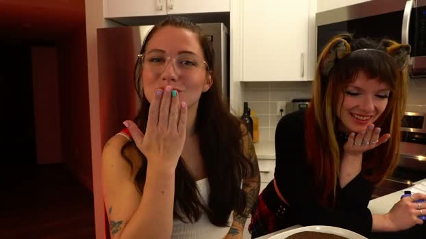 scarlajade sexyfeet Webcam SHOW @ Chaturbate 05-04-2026