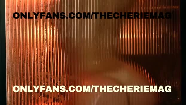 thecherie playtime Webcam SHOW @ Chaturbate 05-04-2026