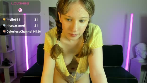 tracy_aww Topless Webcam SHOW @ Chaturbate 05-04-2026