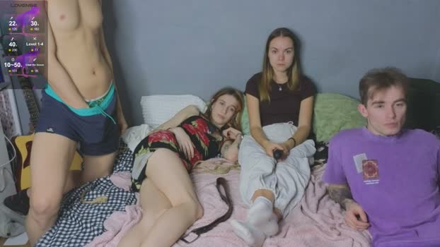 _by_double_sexy_miss_ toys Webcam SHOW @ Chaturbate 06-04-2026