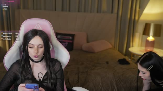 anabel2054 fuckme Webcam SHOW @ Chaturbate 05-04-2026