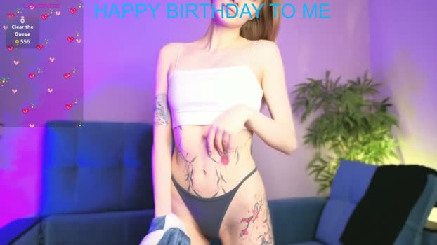 bjliki show Webcam SHOW @ Chaturbate 06-04-2026