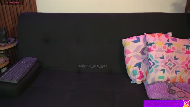 calypso_and_ge1 play Webcam SHOW @ Chaturbate 06-04-2026