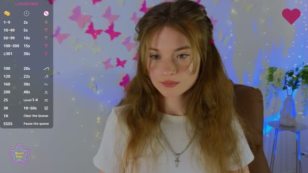 katyaa_lover skinny Webcam SHOW @ Chaturbate 05-04-2026