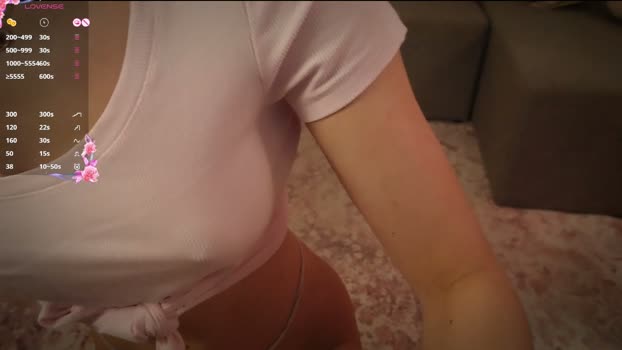 kleo_l jerkoff Webcam SHOW @ Chaturbate 05-04-2026
