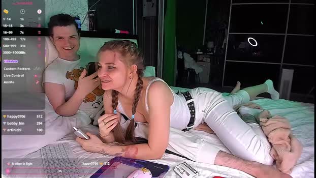 queenafina sexy Webcam SHOW @ Chaturbate 05-04-2026