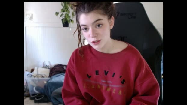 rosegold18 naked Webcam SHOW @ Chaturbate 05-04-2026