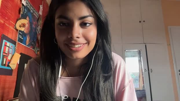 shirleendurrah sucktits Webcam SHOW @ Chaturbate 05-04-2026