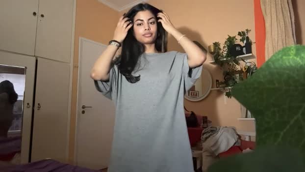 shirleendurrah fuckhard Webcam SHOW @ Chaturbate 05-04-2026