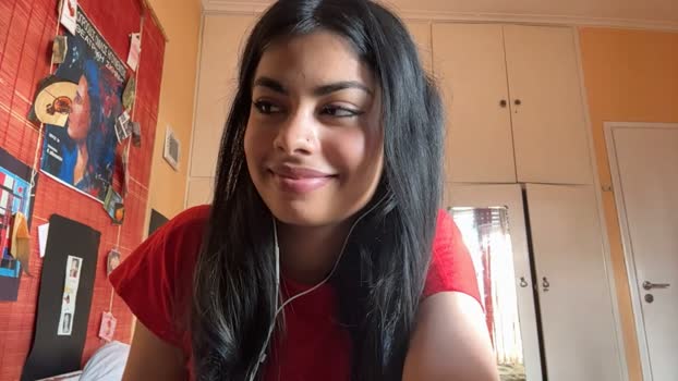 shirleendurrah sweet Webcam SHOW @ Chaturbate 06-04-2026