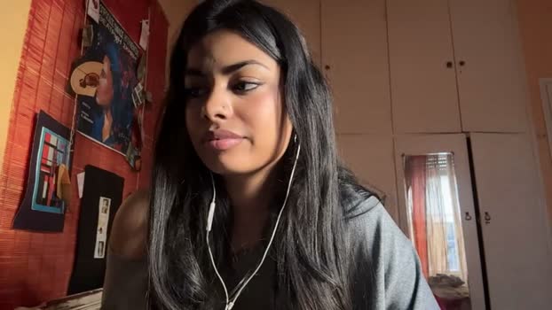 shirleendurrah jerkoff Webcam SHOW @ Chaturbate 06-04-2026