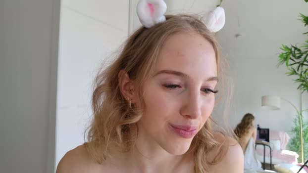 sofiaaaxoxoxo cute Webcam SHOW @ Chaturbate 06-04-2026