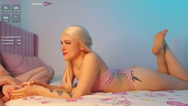 twofiresouls bigcock Webcam SHOW @ Chaturbate 06-04-2026