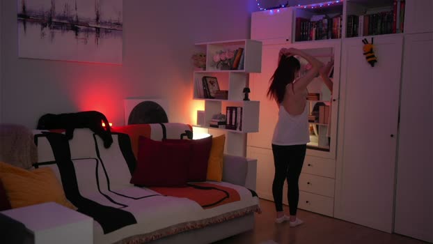 _blackbee_ Webcam Webcam SHOW @ Chaturbate 07-04-2026