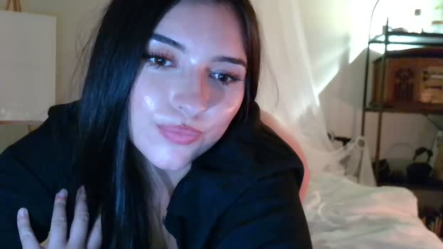 adorrra big Webcam SHOW @ Chaturbate 07-04-2026