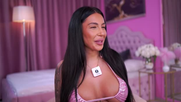 aishaadevoe sexygirl Webcam SHOW @ Chaturbate 06-04-2026